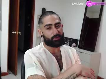 drogama on Chaturbate