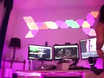 dsexiestqueen on Chaturbate