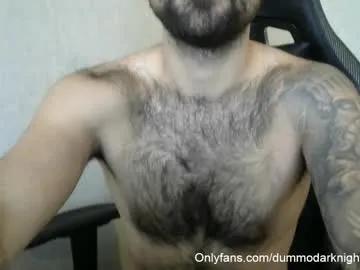 dummodarknight on Chaturbate
