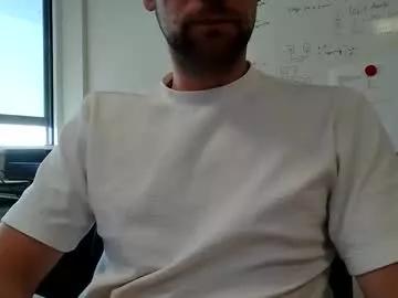 dutchthickdad on Chaturbate