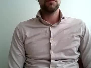 dutchthickdad on Chaturbate