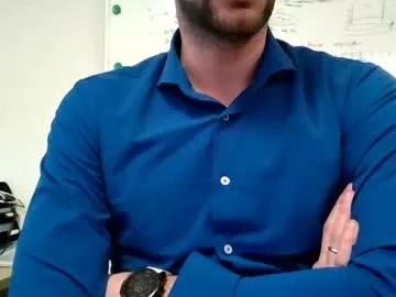 dutchthickdad on Chaturbate