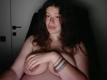 dyafirst on Chaturbate