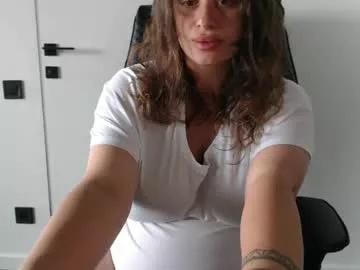 dyafirst on Chaturbate