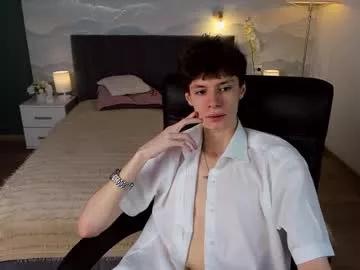 edvardblare on Chaturbate 