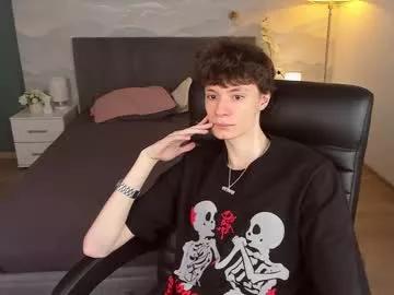 edvardblare on Chaturbate 