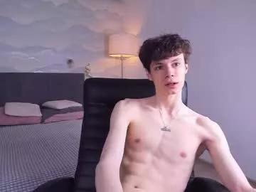 edvardblare on Chaturbate 