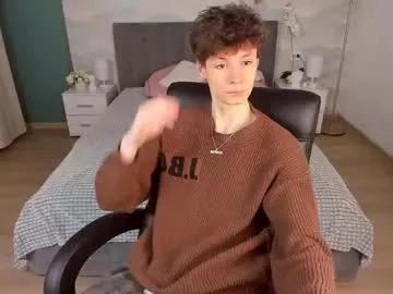 edvardblare on Chaturbate 