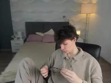 edvardblare on Chaturbate 