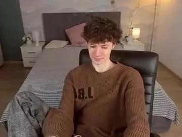 edvardblare on Chaturbate 