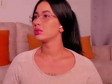 Try Eileenestrada, she wants to masturbate for you eileenestrada from Chaturbate