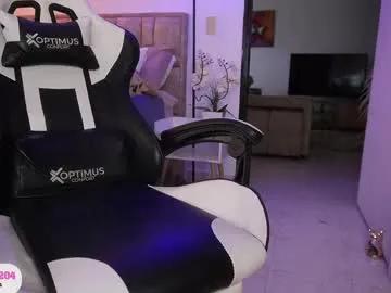 eimi_space from Chaturbate