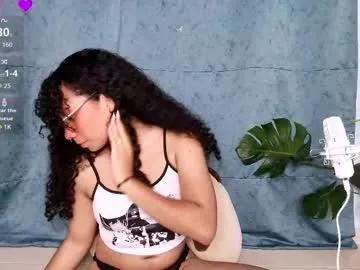 Chaturbate Elektra_williams elektra_williams from Chaturbate