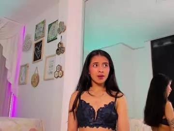 elenaa_salvatore on Chaturbate 