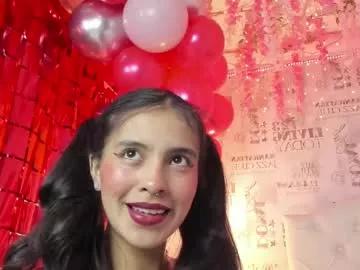 elenaa_salvatore on Chaturbate 