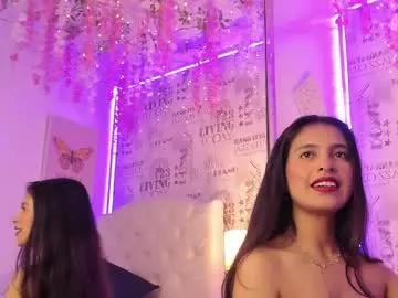 elenaa_salvatore on Chaturbate 
