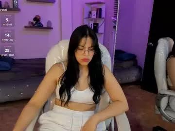eliie_ruizz on Chaturbate 