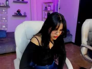 eliie_ruizz on Chaturbate 