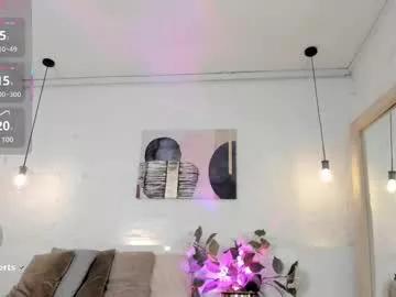 Freechat eliizabeth_roberts on Chaturbate