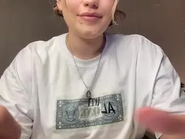 elixiirr from Chaturbate