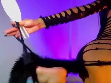 elizabeth_jones_01 on Chaturbate