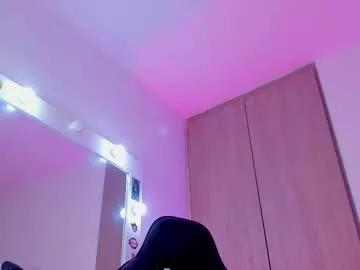 elizabeth_jones_01 on Chaturbate