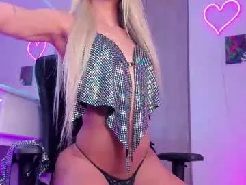 elizabeth_jones_01 on Chaturbate