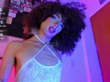 elizabeth_jones_01 on Chaturbate