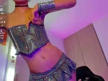 elizabeth_jones_01 on Chaturbate