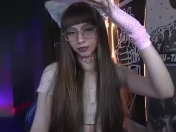 elle_uwu on Chaturbate