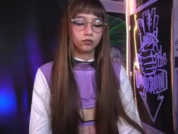 elle_uwu on Chaturbate