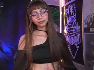 elle_uwu on Chaturbate