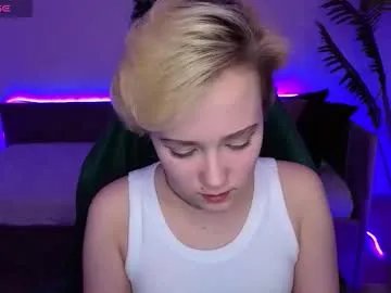 ellie_heavenly — GOAL: Slap attack on my peach [37 tokens remaining] Welcome to my room! How is your mood today? #18 #teen #shy #femdom #smalltits