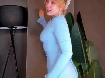 ellya_castro on Chaturbate