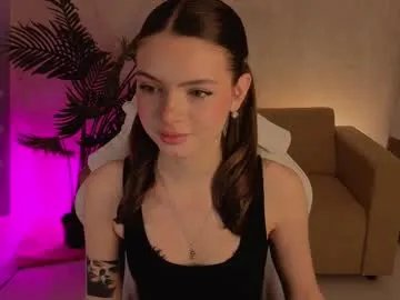 ellya_me — GOAL: eye contact + wink [30 tokens remaining] Welcome to my room! #18 #new #skinny #young #daddy