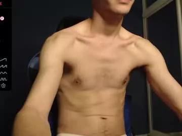 elmaster0111 on Chaturbate 