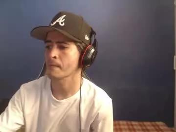 elmaster0111 on Chaturbate 