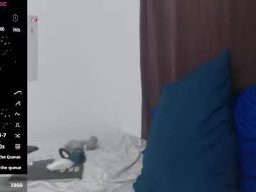 elmaster0111 on Chaturbate 