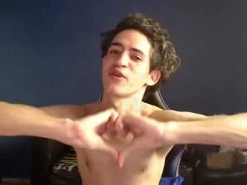 elmaster0111 on Chaturbate 