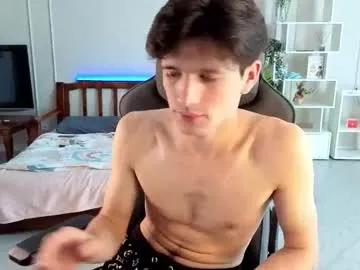 Explore cute stripper Elvano_et elvano_et from Chaturbate