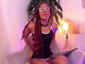 emely_deluxe on Chaturbate 