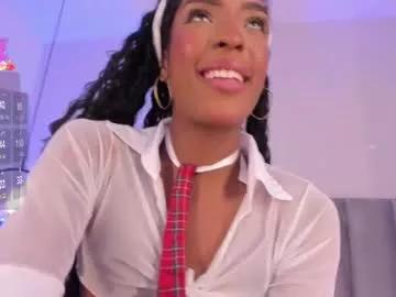 emely_deluxe on Chaturbate 