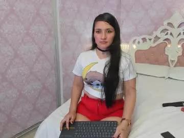 emelyross_ on Chaturbate 