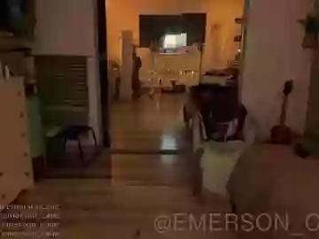 emersoncane on Chaturbate 