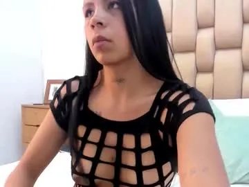 emerydm — MESSY SPIT BLOWJOBLatina Babe Ready to Make You MoanPVT ONCheck my tip menu - Goal: play with my pussy until it's wet [18 tokens left] #teen #smalltits #pvt #latina #deepthroat