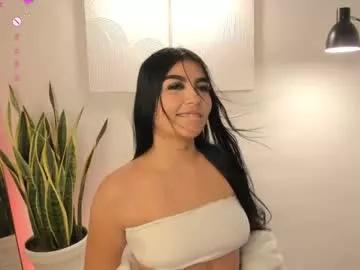 Freechat emily_kenner on Chaturbate