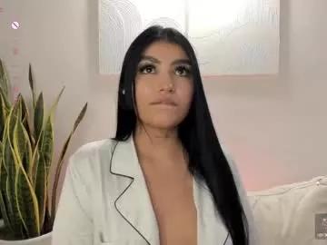 Freechat emily_kenner on Chaturbate