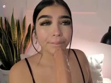 Freechat emily_kenner on Chaturbate