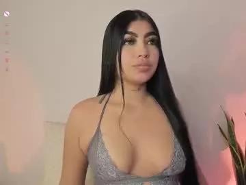 Freechat emily_kenner on Chaturbate