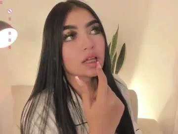 Freechat emily_kenner on Chaturbate